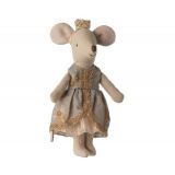 Kläder Storasyster mus Prinsessklänning